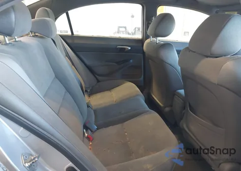 2006 Honda Civic Lx from USA, damaged, VIN 1HGFA16516L073077